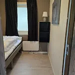 Lillehytta Aroybuktneset Hébergement de vacances