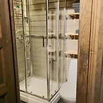 Hébergement de vacances Lillehytta Aroybuktneset *