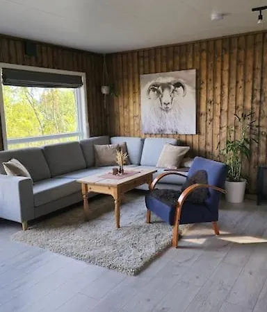 Lillehytta Aroybuktneset *