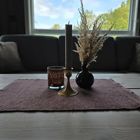 Lillehytta Aroybuktneset
