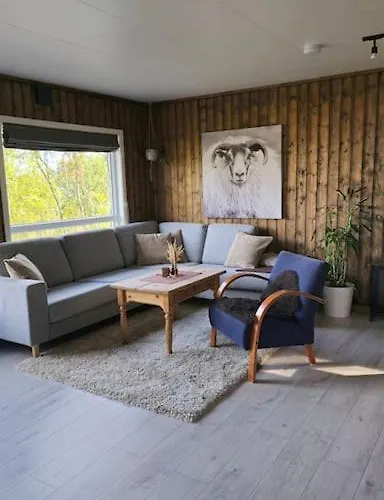 Lillehytta Aroybuktneset *