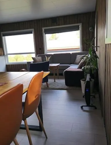 Lillehytta Aroybuktneset * Lyngseidet