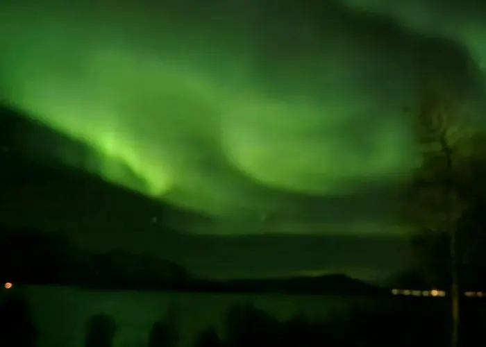 Lillehytta Aroybuktneset *