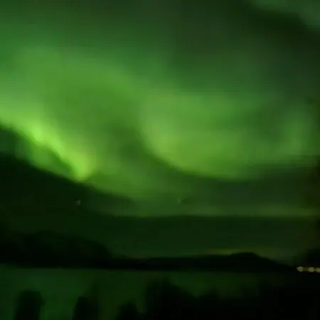 Lillehytta Aroybuktneset *