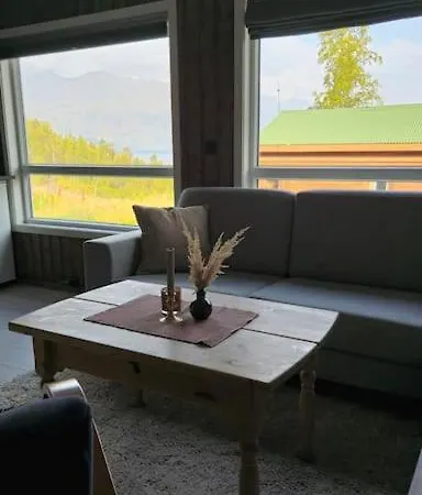 Lillehytta Aroybuktneset